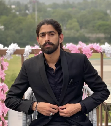 Sami Khan